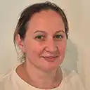 Ana Neuherz, Geschäftsführerin der A & A Neuherz GmbH - Über uns Sektion